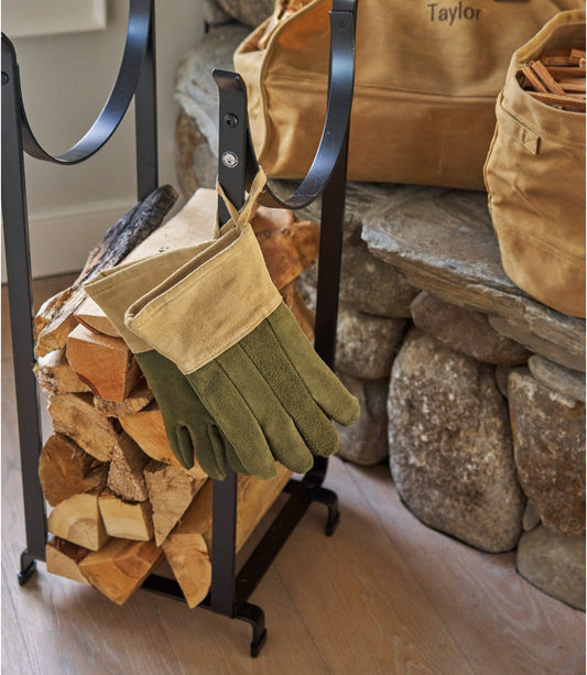 Fireplace Gloves - US 6770