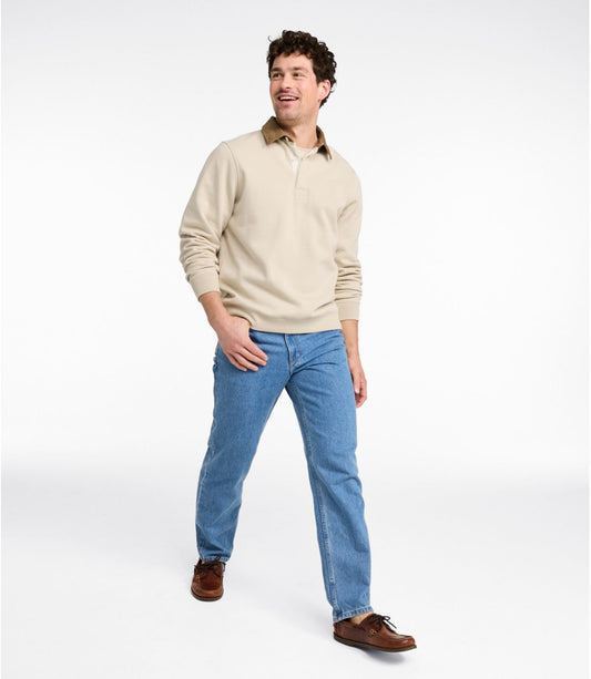 Men's Double L® Jeans, Relaxed Fit - US 6960