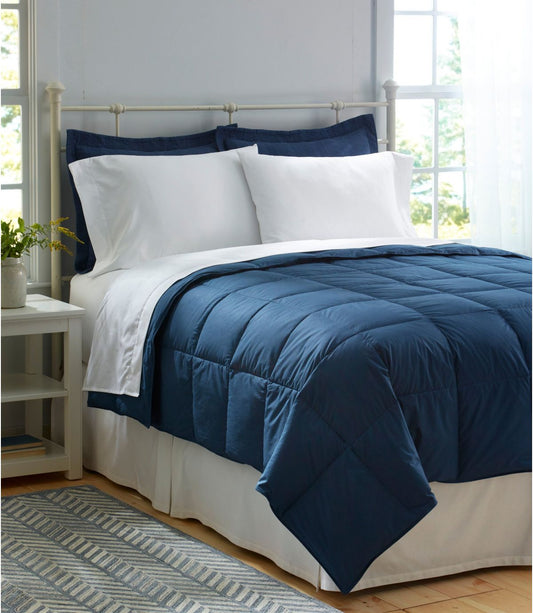 Classic Colors Down Comforter - US 5955