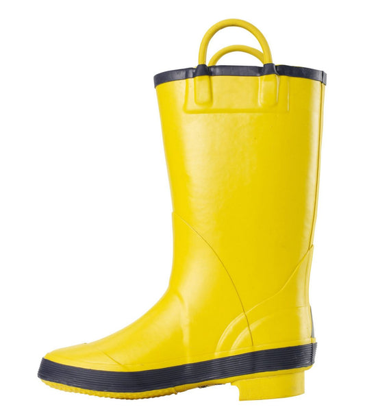 Kids' Puddle Stompers Rain Boots - US 1505