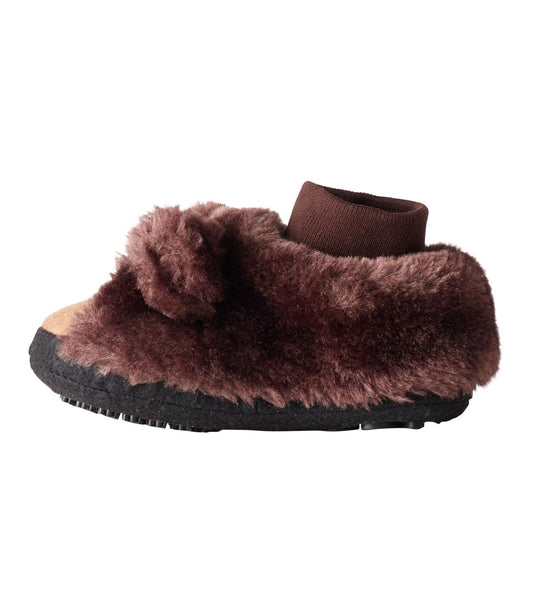 Toddlers' Animal Paws Slippers - US 3575