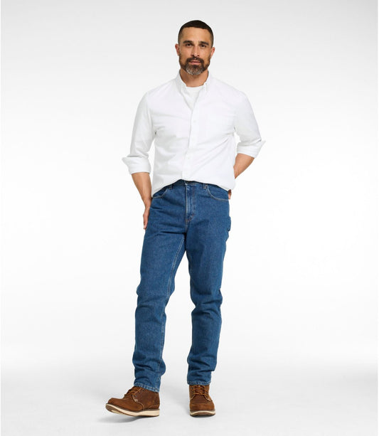 Men's Double L® Jeans, Classic Fit - US 6665