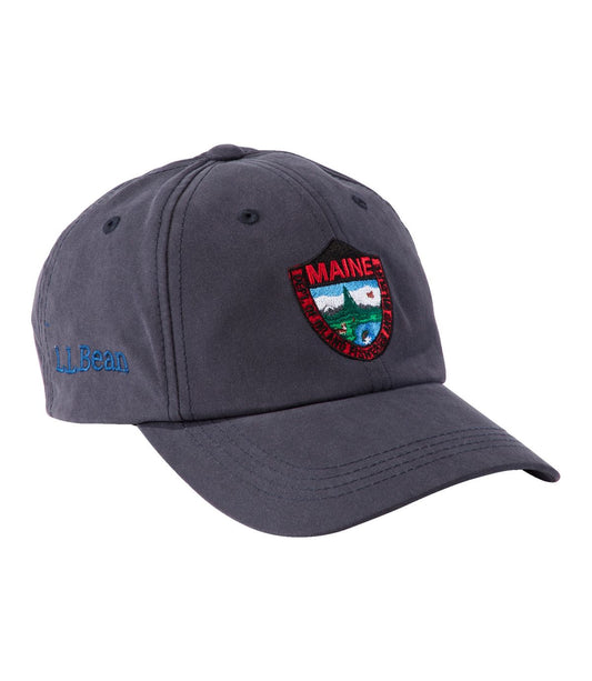 Adults' MIF&W Baseball Cap, Brook Trout - US 8635