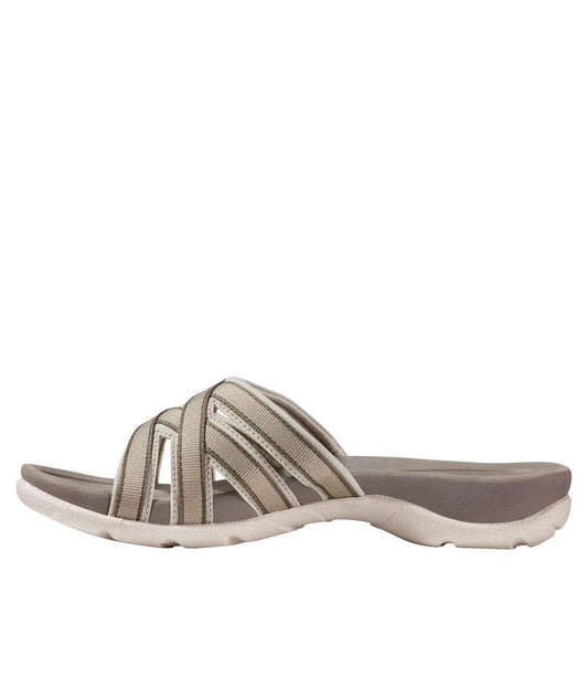 Women's Boothbay Slide Sandals - US 4043