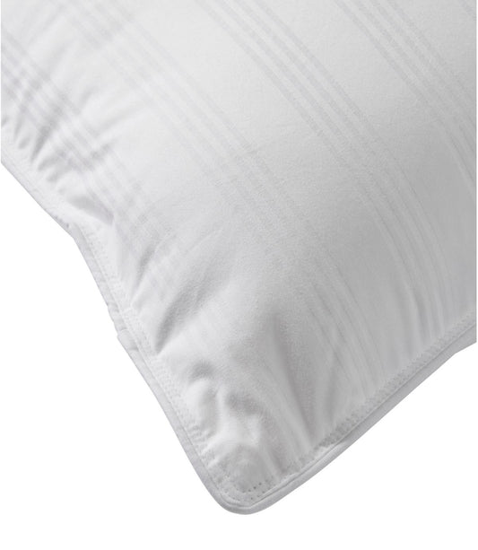 Down Chamber Pillow - US 8942