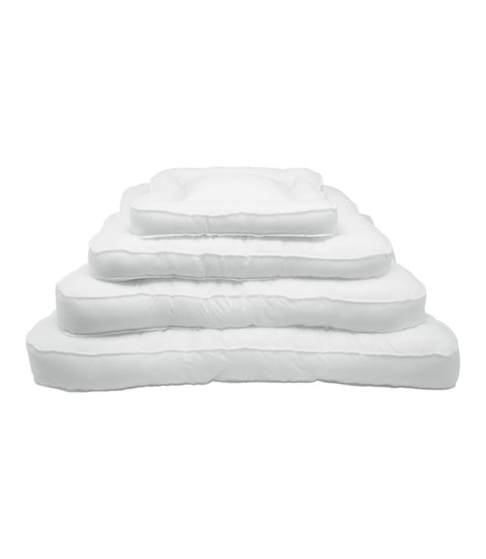 Premium Dog Bed Replacement Mattress Insert, Rectangular - US 5182