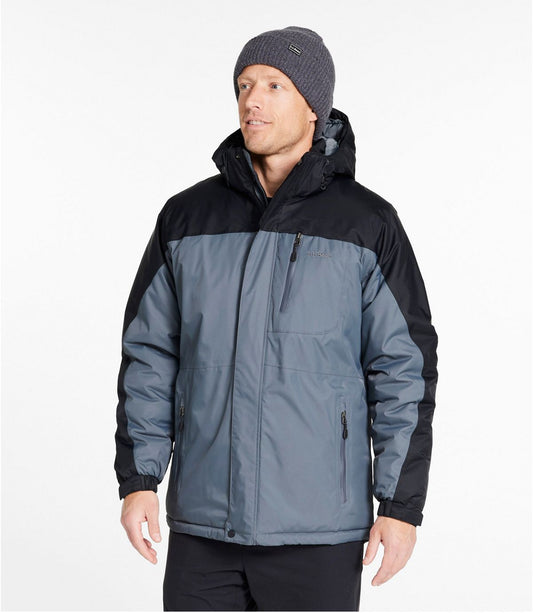 Men's Rugged Ridge Parka - US 8191