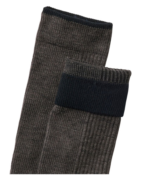 Men's Everyday Chino Socks, Lightweight 2-Pack - US 8690