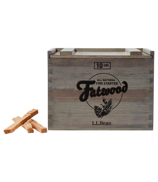 Fatwood Crate - US 5472