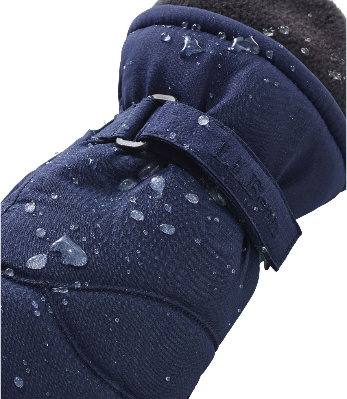 Kids' Cold Buster Waterproof Mittens - US 7326