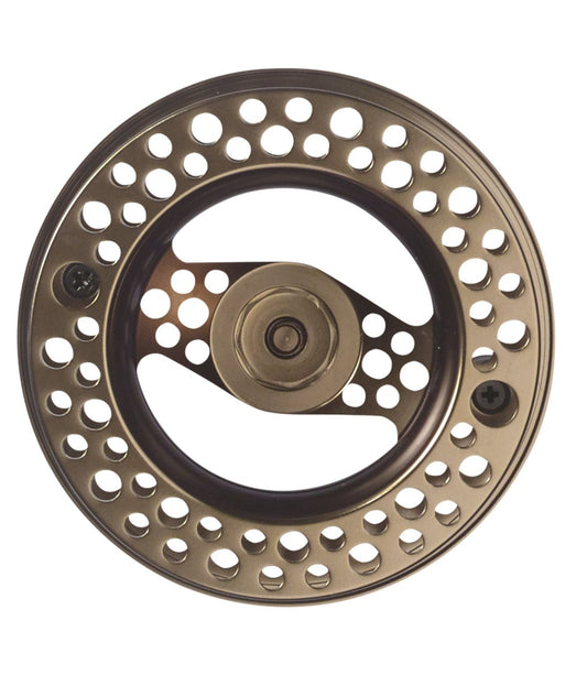Double L® Large-Arbor Fly-Reel Spool - US 9029