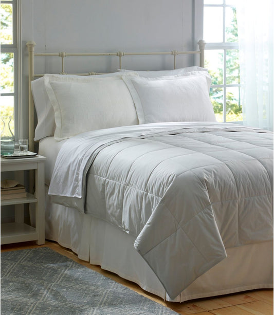 Classic Colors PrimaLoft Comforter - US 1817