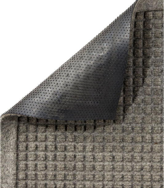 Everyspace Recycled Waterhog Mat, Square - US 1209
