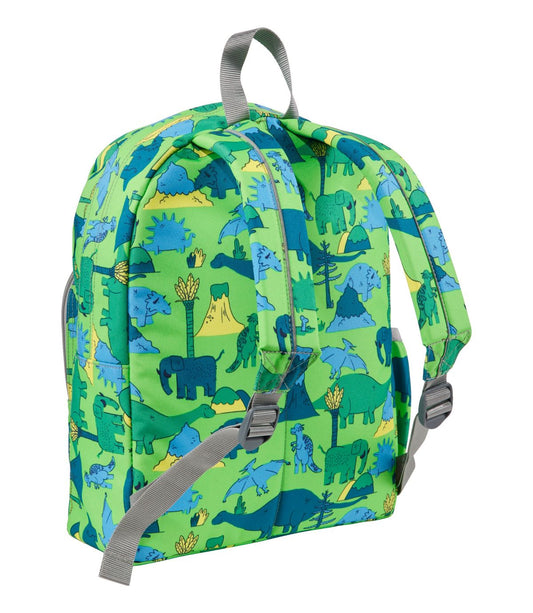 Junior Original Book Pack, 17L, Print - US 8067