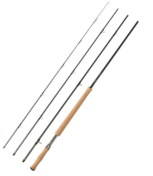 Streamlight Ultra II Two-Handed Fly Rod, 7-9 Wt. - US 3100