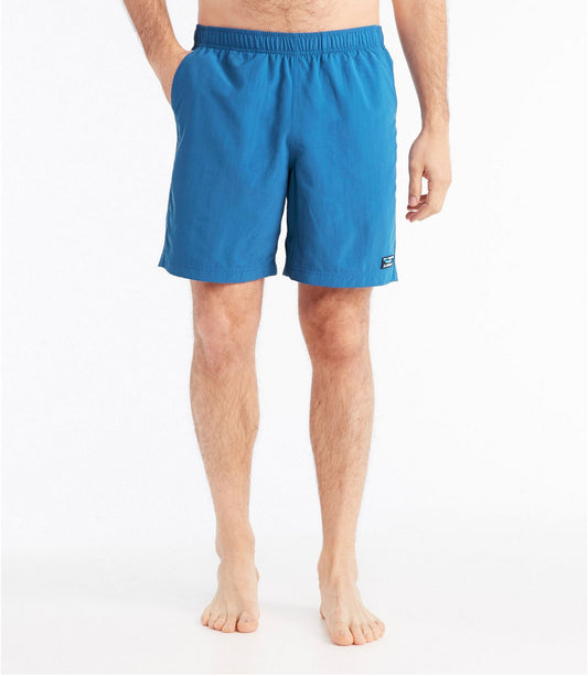 Men's Sport Shorts with SUPPLEX® fabric, 8" - US 4014