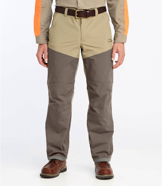 Men's Tek Upland Waterproof Briar Pants - US 7755