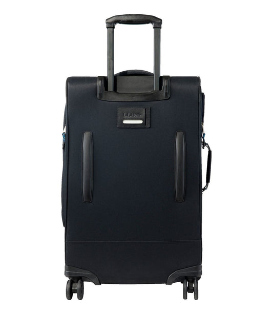 Carryall Spinner Pullman, X-Large - US 1737