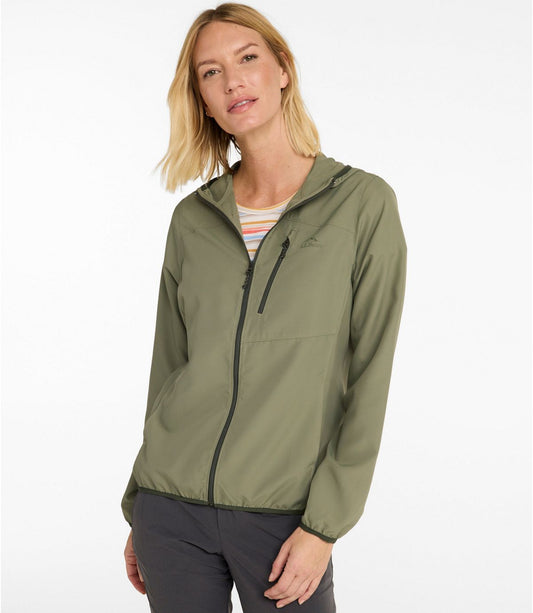 Women's No Fly Zone Jacket - US 6407