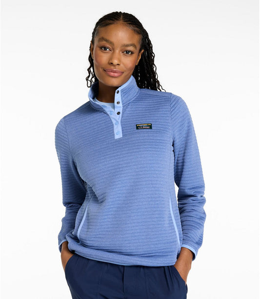 Women's Airlight Knit Pullover - US 9827