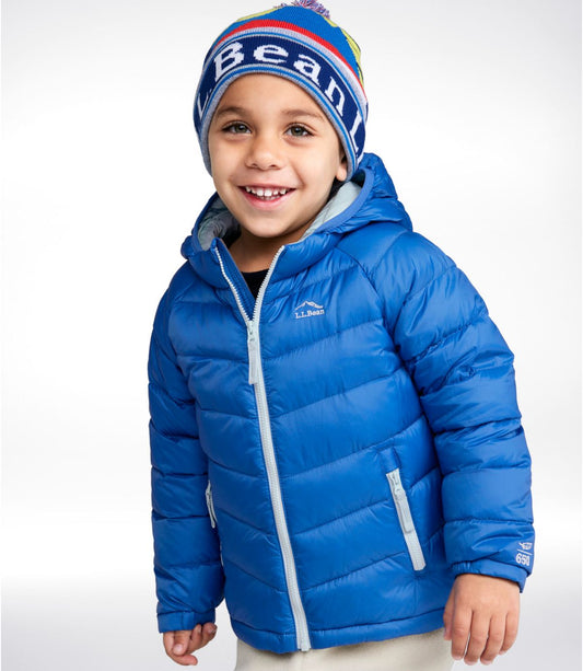 Infants' and Toddlers' Ultralight 650 Down Jacket - US 2991