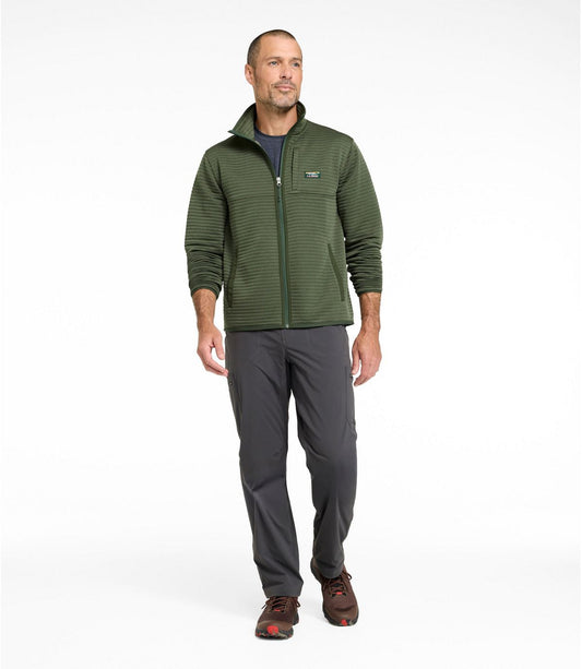 Men's Cresta Pants, Standard Fit, Fleece-Lined - US 0953