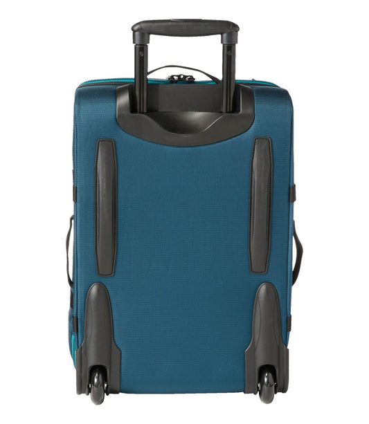 Approach Rolling Gear Bag, Medium - US 6612