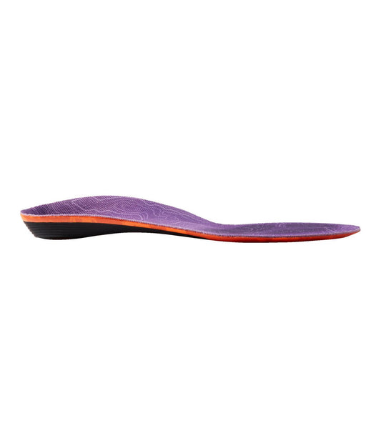 Women's Superfeet Trailblazer Comfort Insoles - US 2849