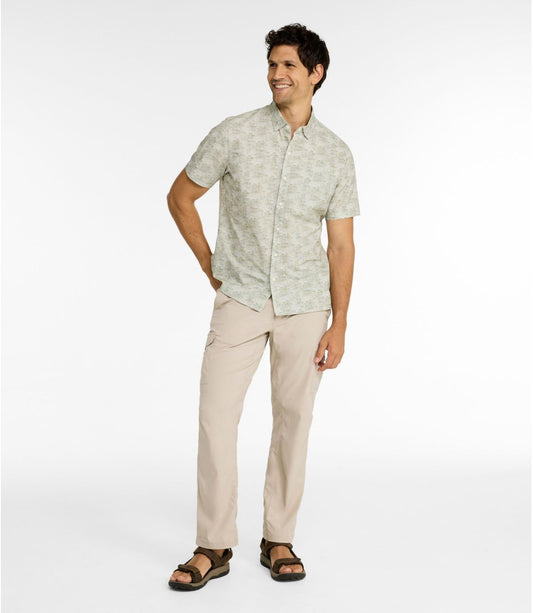 Men's Tropicwear Pants - US 1164