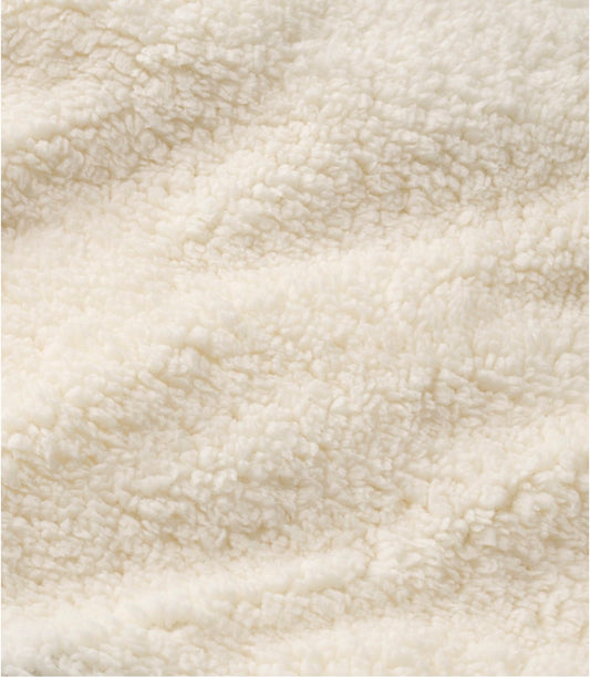 Wicked Plush Sherpa Throw - US 8697