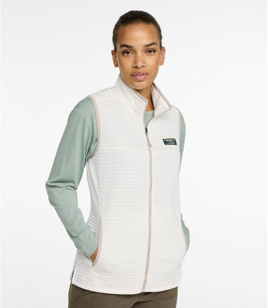 Women's Airlight Vest - US 6468