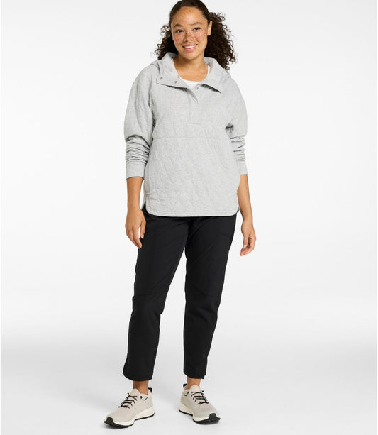Women's VentureStretch Woven Ankle Pants - US 1997