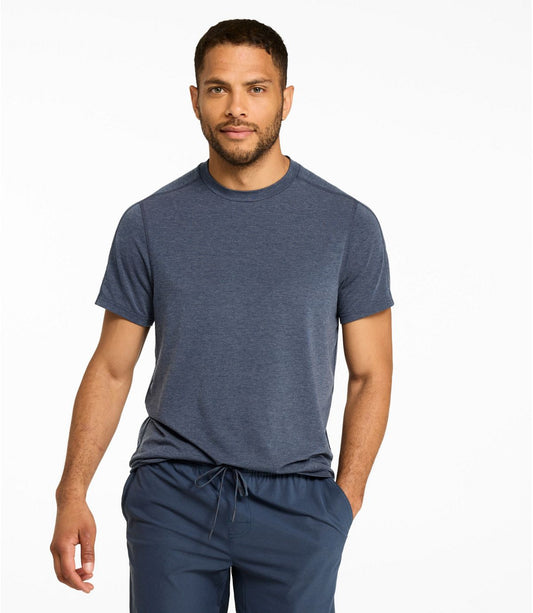 Men's Everyday SunSmart® Tee, Short-Sleeve - US 4818