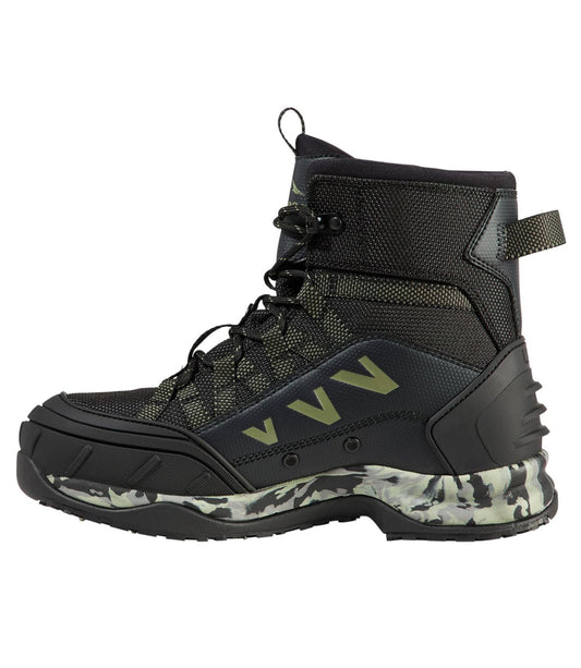 Men's Apex Wading Boots, Studded - US 7287