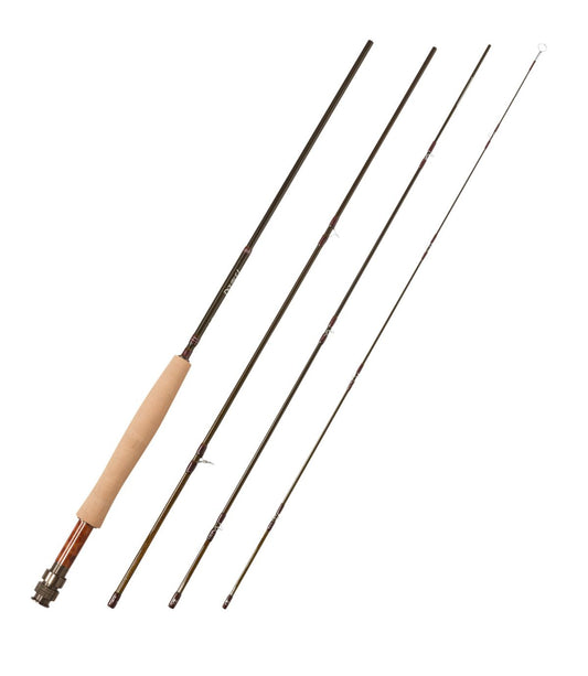 Double L Fly Rods, 3-4 wt. - US 2725