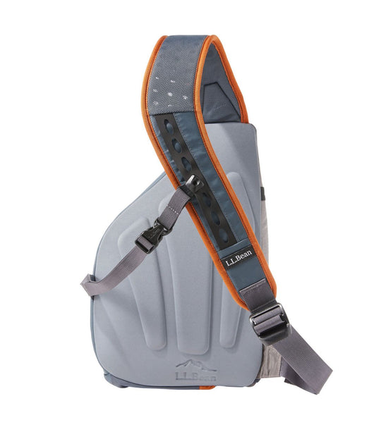 L.L.Bean Deluxe Sling Pack - US 7144