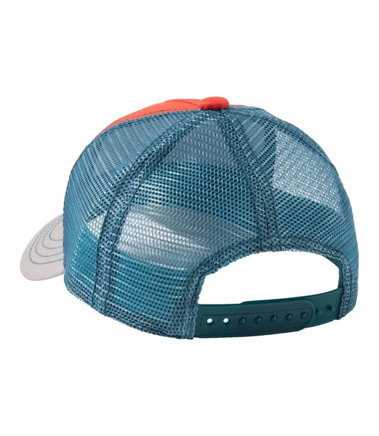 Toddlers' Trucker Hat - US 5783