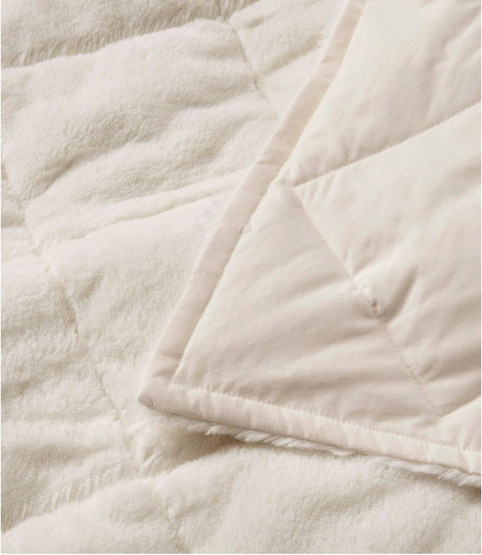 Ultraplush PrimaLoft Throw - US 9626