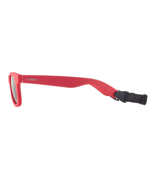 Toddlers' L.L.Bean Trail Polarized Sunglasses - US 0842