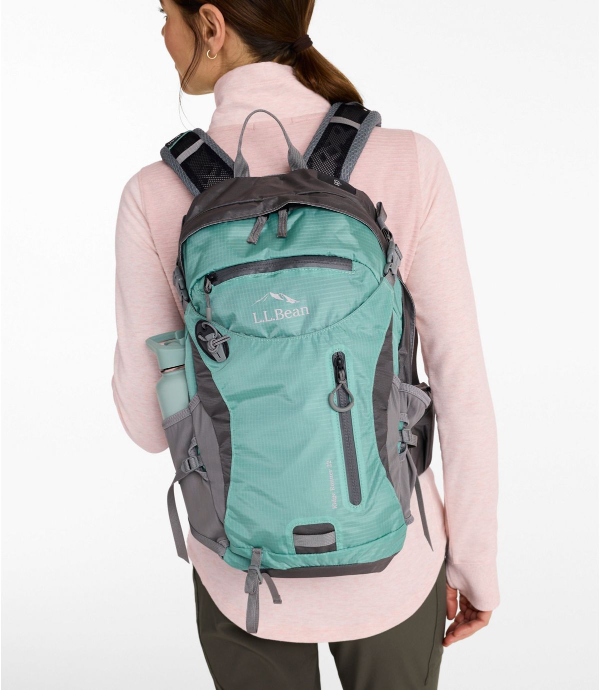 Women's L.L.Bean Ridge Runner Pack, 22L - US 5507