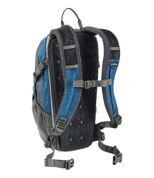 L.L.Bean Ridge Runner Day Pack, 15L - US 4510