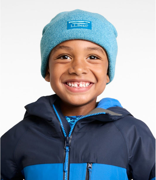 Kids' L.L.Beanie - US 3161