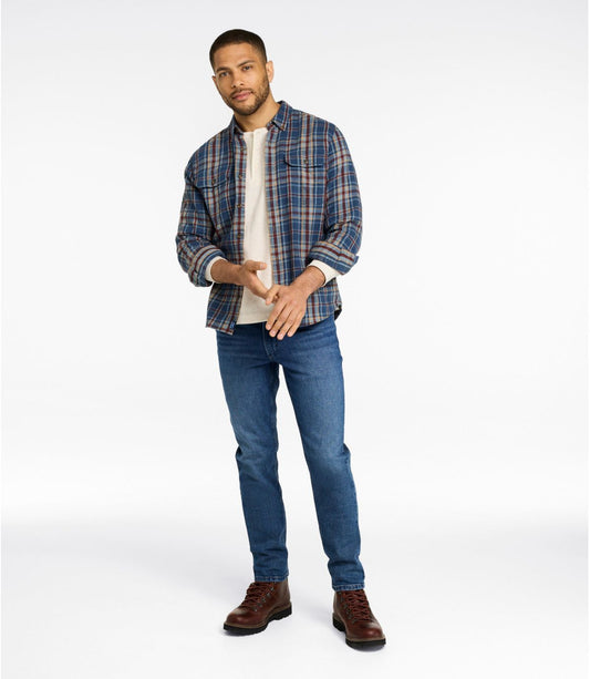 Men's Vintage 1912 Jeans, Standard Fit - US 2849