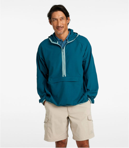 Adults' No Fly Zone Anorak - US 7967
