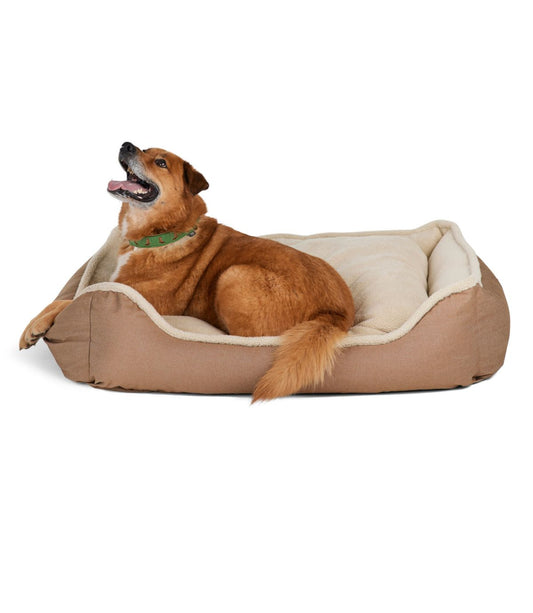 Premium Cuddler Dog Bed - US 4173