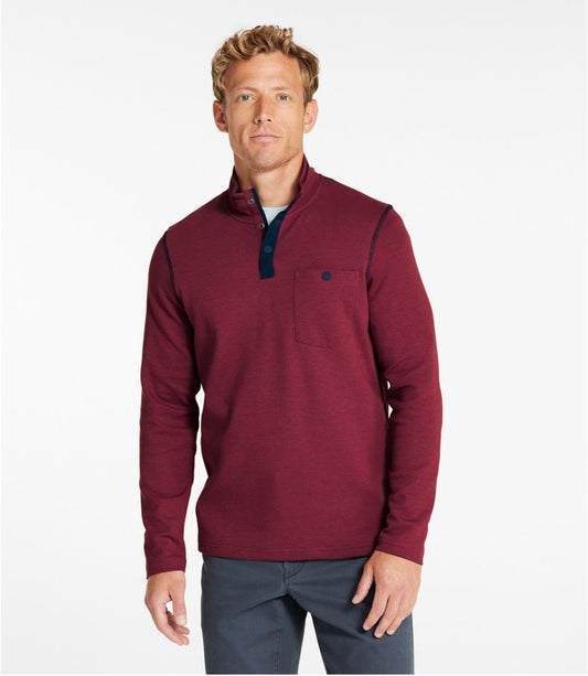 Men's Bold Coast Pullover - US 8153