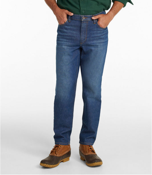 Men's Vintage 1912 Jeans, Slim Fit - US 0349