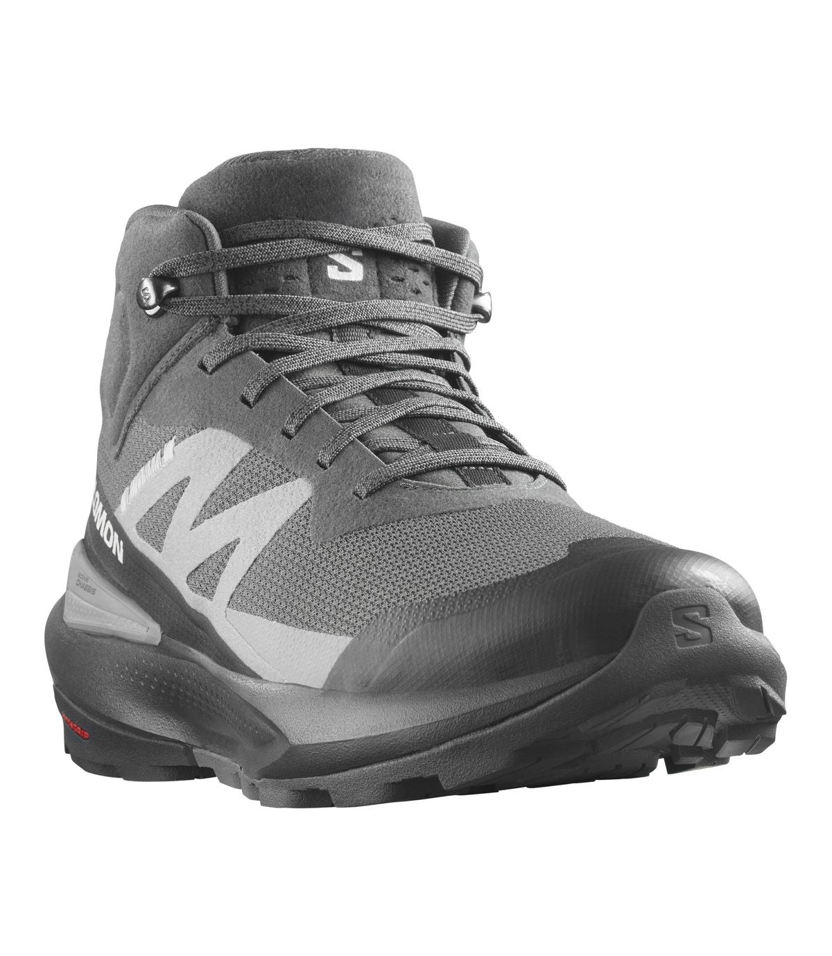 Men's Salomon Elixir Activ GORE-TEX Hiking Boots - US 1625