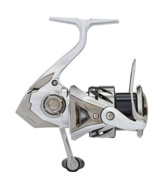 Shimano Stradic FM Spinning Reel - US 9124