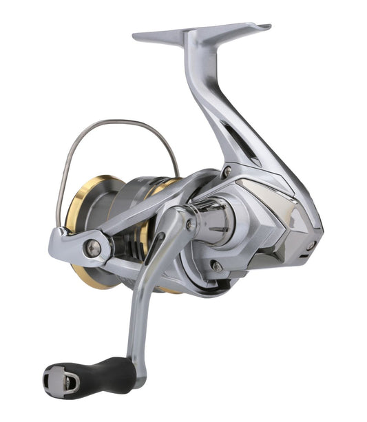 Shimano Sedona Spin Reel - US 6821